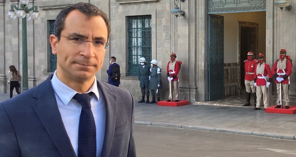 Βρέθηκε ο Ιάσων Πιπίνης