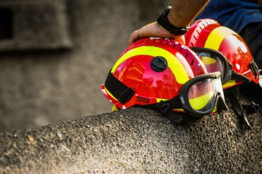 Καταγγελία για άδικη δίωξη Αρχιπυροσβέστη στη Θεσσαλονίκη