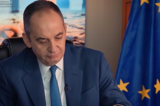 Παγκόσμια Ημέρα της Γυναίκας στη Ναυτιλία