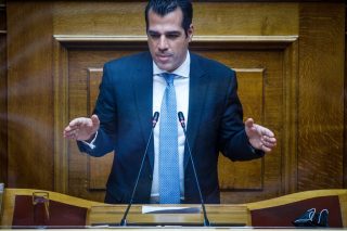 Πώς η «σκευωρία» Novartis ξανάγινε σκάνδαλο