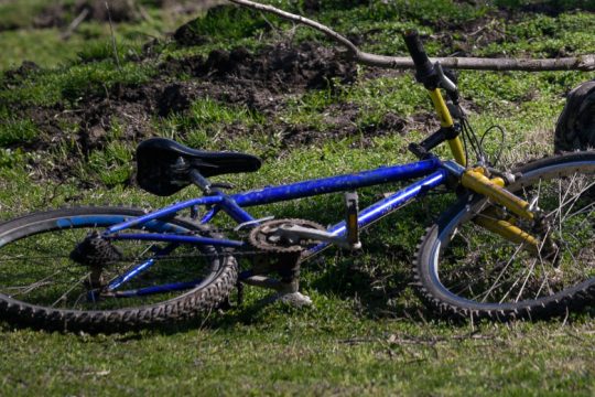 Θανατηφόρο τροχαίο στην Αταλάντη με θύμα εξάχρονο