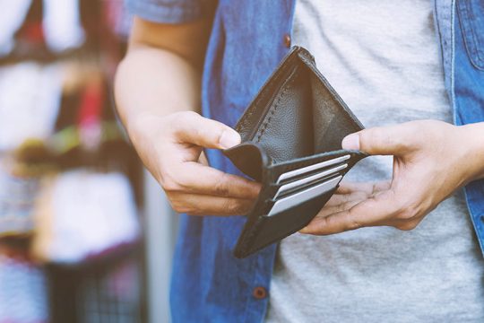 Το τραγικό παρόν και το δυσοίωνο μέλλον