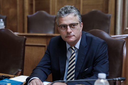 Πάνω από 50 καταγγελίες επαναπροωθήσεων διερευνά ο Συνήγορος του Πολίτη