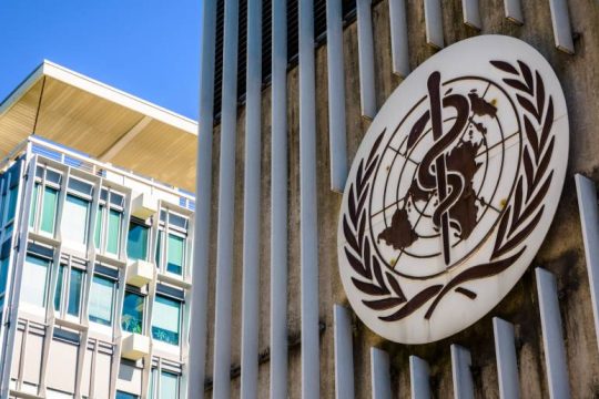 ΠΟΥ: Δεν υπάρχει ανησυχία για πανδημία από την ευλογιά των πιθήκων