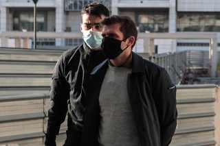 «Θα ήθελα λίγο να διορθώσω το προφίλ μου»