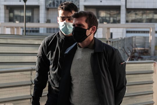 «Θα ήθελα λίγο να διορθώσω το προφίλ μου»
