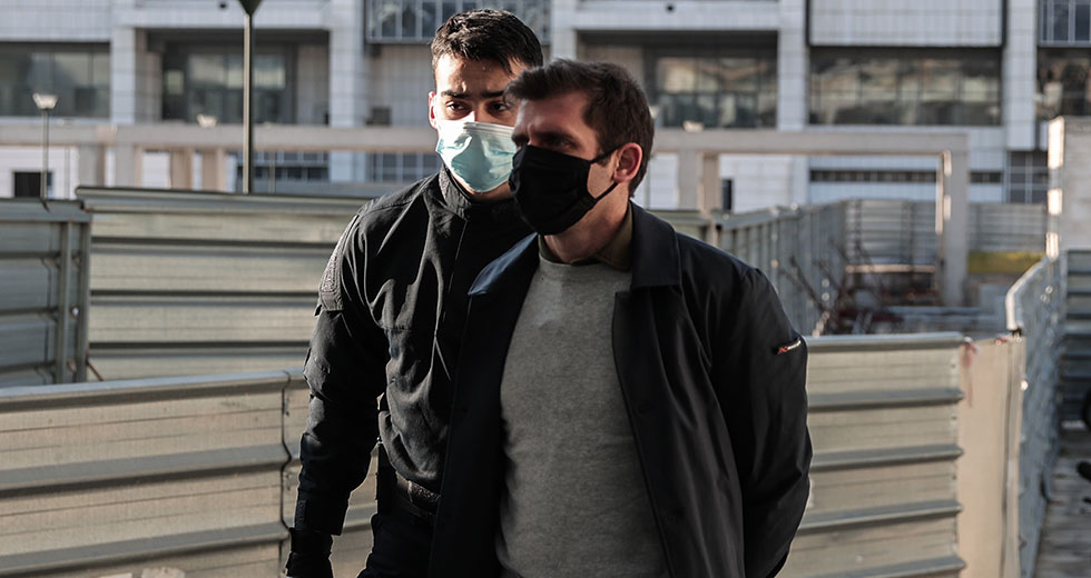 «Θα ήθελα λίγο να διορθώσω το προφίλ μου»