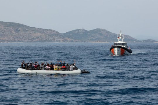 Κινδυνεύουν με 1.800 χρόνια φυλάκισης!