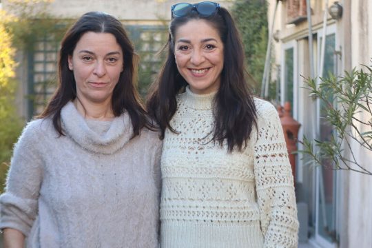 Αυτό που κάνουμε ενέχει την ιερότητα του καθήκοντος