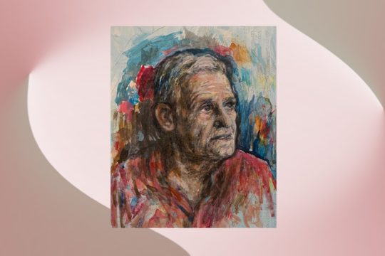 Όταν «ζωγραφική και ποίηση νοσταλγούν το μέλλον»
