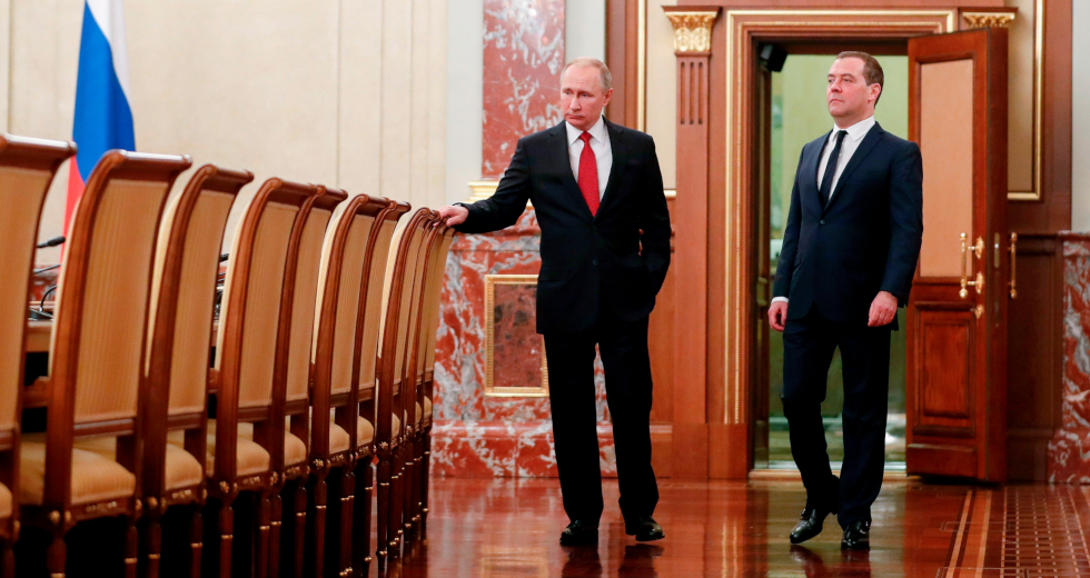 La Repubblica: Η Μόσχα απορρίπτει το ιταλικό σχέδιο ειρήνευσης