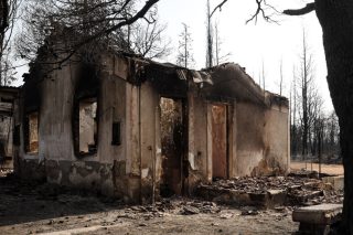 Το πόρισμα της Πυροσβεστικής και τα αναπάντητα ερωτήματα