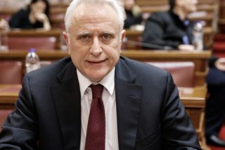 «Kρίσιμη η συμμετοχή των πολιτών στις εκλογές μας»