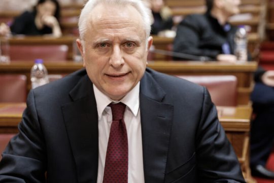 «Kρίσιμη η συμμετοχή των πολιτών στις εκλογές μας»
