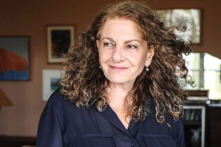 «Εγραψα για την οικογένειά μου με θάρρος, ενσυναίσθηση και νηφαλιότητα»