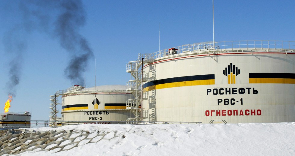 Παραίτηση από τη Rosneft και Αυστριακής πρώην υπουργού
