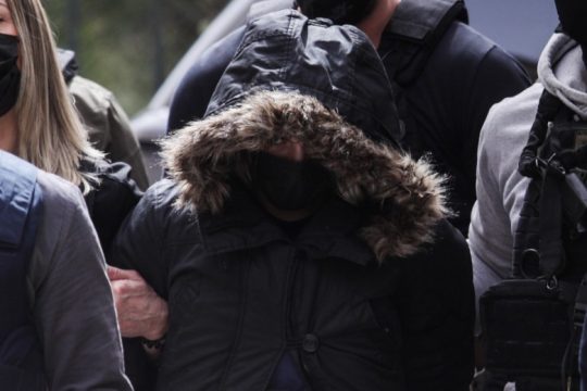 Το πόρισμα του ιατροδικαστή δείχνει κεταμίνη για τον θάνατο της Τζωρτζίνας