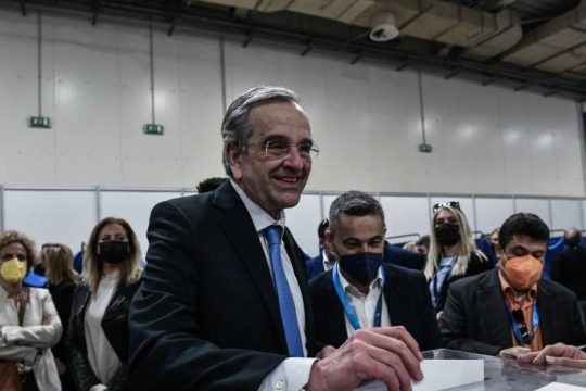 Άγιος Παΐσιος και εγκλήματα