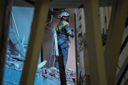 Εθνικό πένθος στην Κούβα