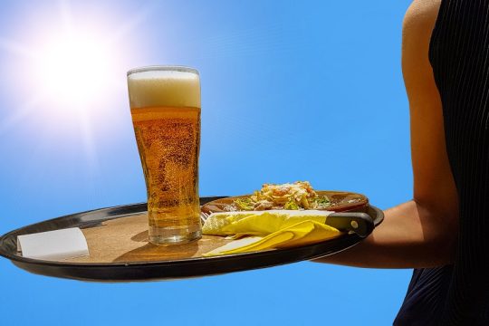 Ο τουριστικός μας καθρέφτης