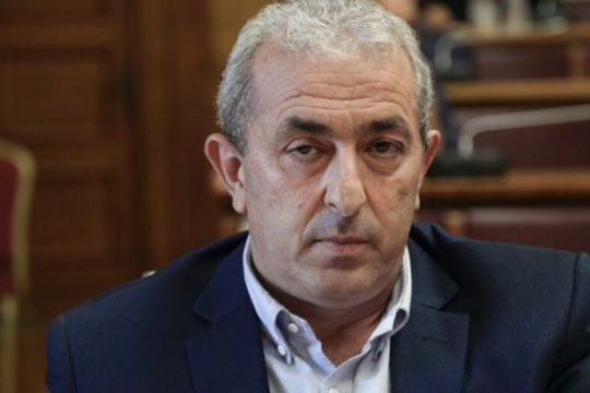 Στην Ελλάδα του κ. Μητσοτάκη, από εργαζόμενος καταντάς είλωτας και επαίτης