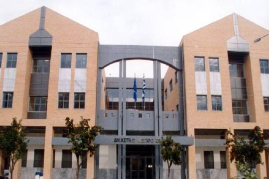 Προθεσμία να απολογηθεί πήρε ο οδηγός του δυστυχήματος στη Μονεμβασιά