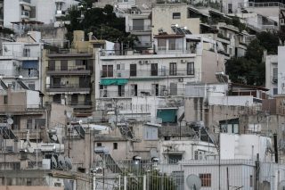 Μικρότερα, πιο ασφαλή στεγαστικά
