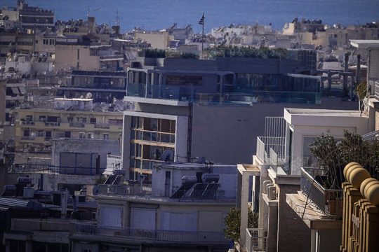 ΤΕΕ: Αναθέσεις για τις μελέτες καταγραφής και αναγνώρισης οδών και οριοθέτησης οικισμών