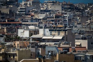 Στον… αυτόματο το Ε9