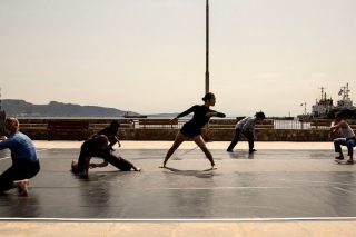Με διαρκές όραμα τον χορό σε μια Ευρώπη ανοιχτών συνόρων