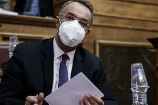Στρατηγικός στόχος η εξυγίανση της ναυπηγικής βιομηχανίας