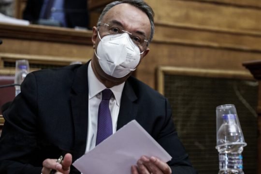 Στρατηγικός στόχος η εξυγίανση της ναυπηγικής βιομηχανίας
