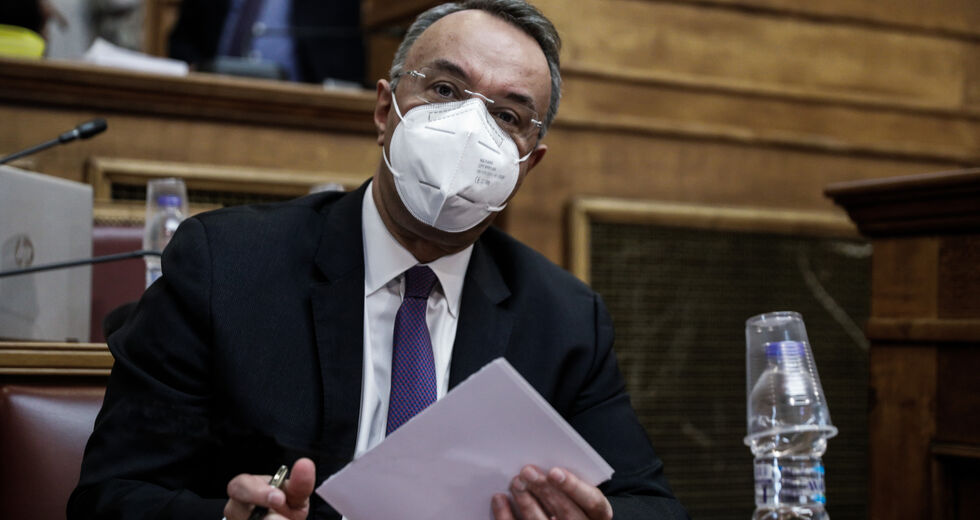 Στρατηγικός στόχος η εξυγίανση της ναυπηγικής βιομηχανίας
