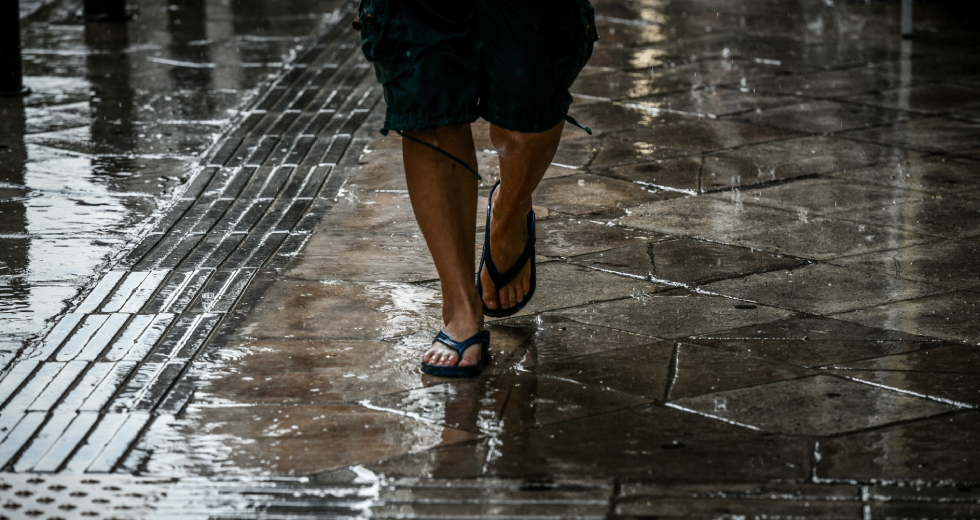Κακοκαιρία ενόψει – Έκτακτο δελτίο από την ΕΜΥ
