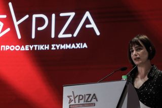 Το παρασκήνιο της επιλογής Σβίγκου