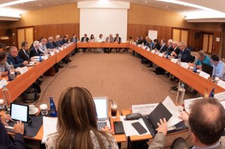 Οι πρυτάνεις δεν πήραν απάντηση