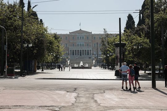 «Λιλιπούπολη»: επίκαιρη άρα διαχρονική!