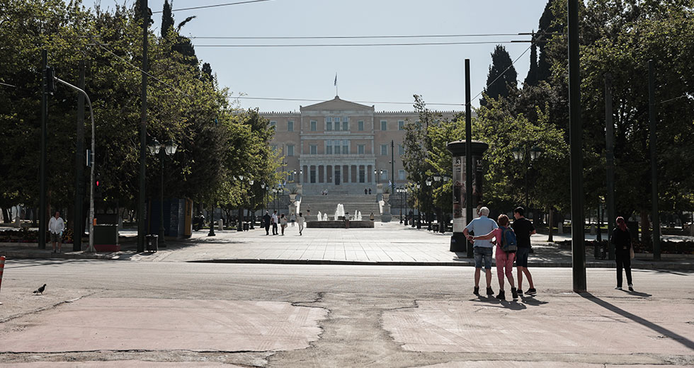 «Λιλιπούπολη»: επίκαιρη άρα διαχρονική!