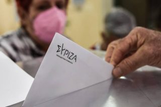 Το μεγάλο στοίχημα για τον ΣΥΡΙΖΑ