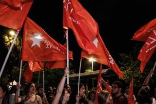Η «μάχη» της Κ.Ε. στον ΣΥΡΙΖΑ