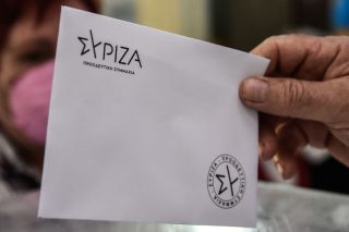 Σε κίνηση ο ΣΥΡΙΖΑ μετά τις κάλπες