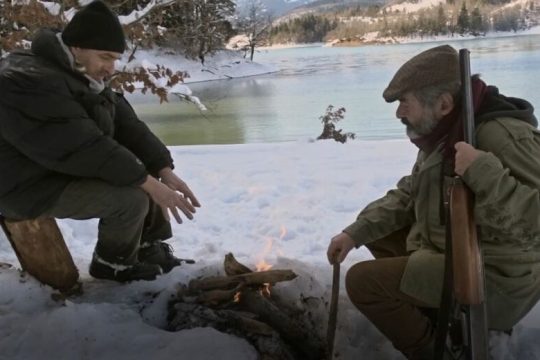 Και να που ήρθε η ώρα πάλι για ταξίδι