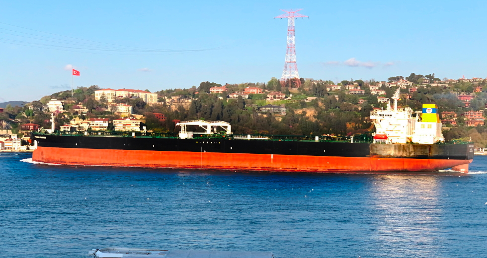 Καθυστερημένες ανησυχίες Ε.Ε. για τα ελληνόκτητα τάνκερ