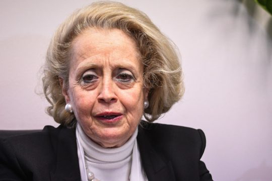 Δικηγόρος Θάνου: Παραμένει η προσωρινή διαταγή κατά της ιστοσελίδας iefimerida