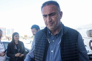 Η μαφία των καυσίμων «ξαναχτύπησε» τον πρόεδρο