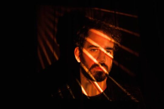 Ο Theodore παρουσιάζει το «The Voyage» στο Temple