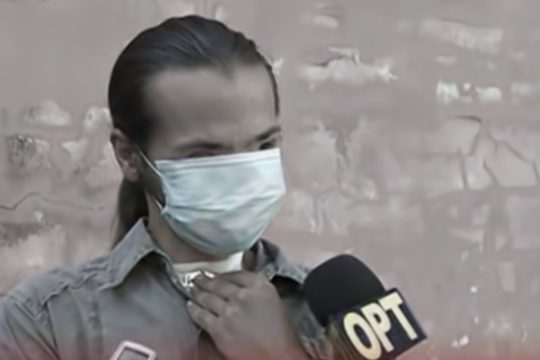 Πύργος: Δύο προσαγωγές για την υπόθεση εξαφάνισης του Θύμιου Μπουγά