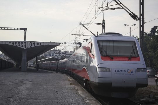 Το «Βέλος»… της υπομονής