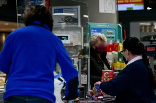 Ανεπαρκείς παρεμβάσεις για τις αυξήσεις-φωτιά στα τρόφιμα