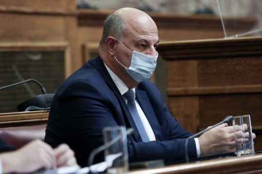 Αποχή δικηγόρων… από κοινού